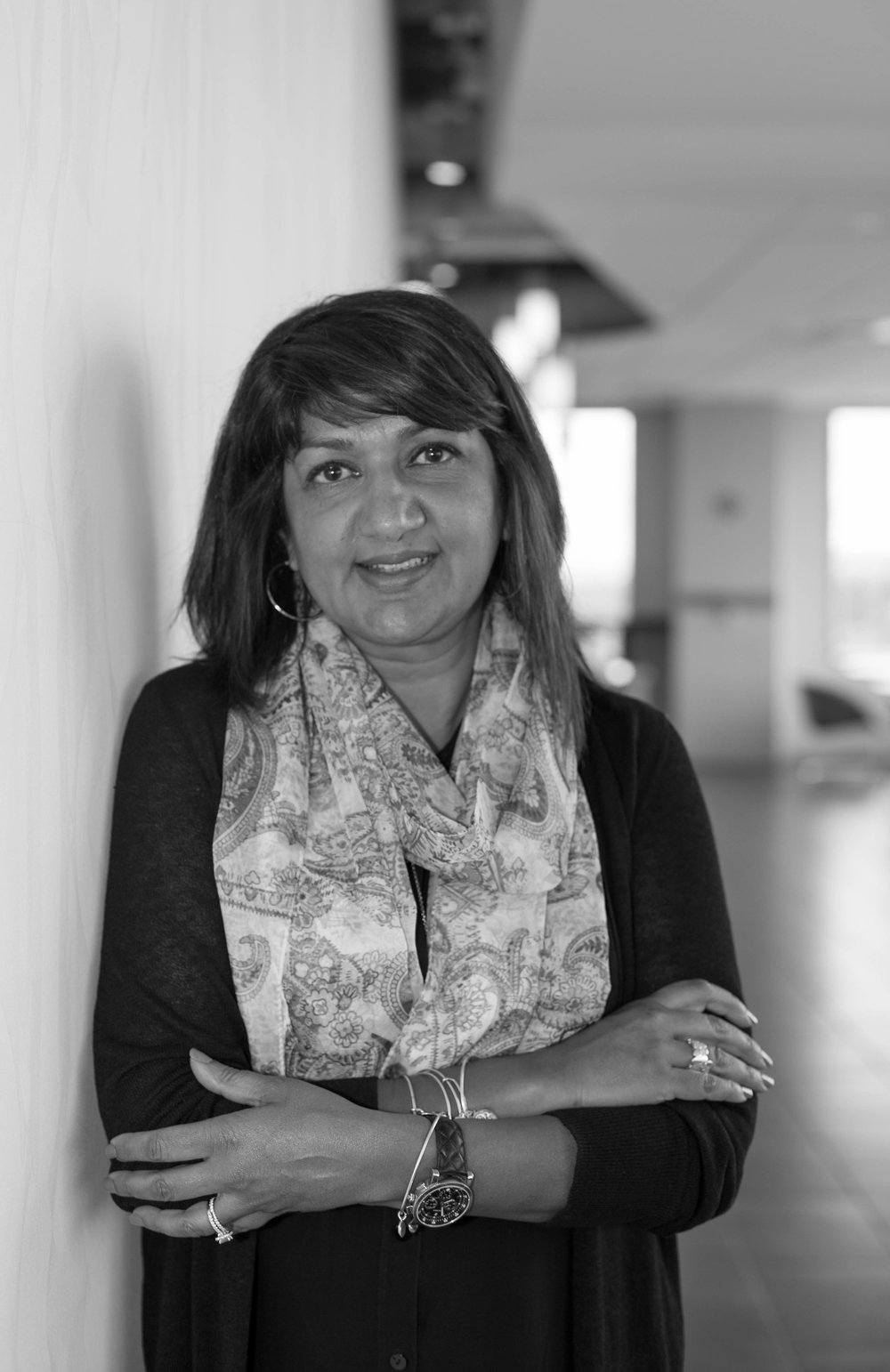 Building Genuine and Authentic Relationships through Networking with Nina Johal