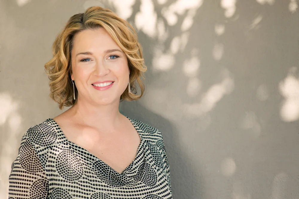 Burn Out Bubble with Sara Harvey Yao