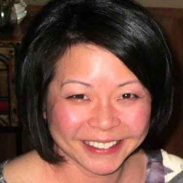 Fitting Work into Life with Sharon Chin