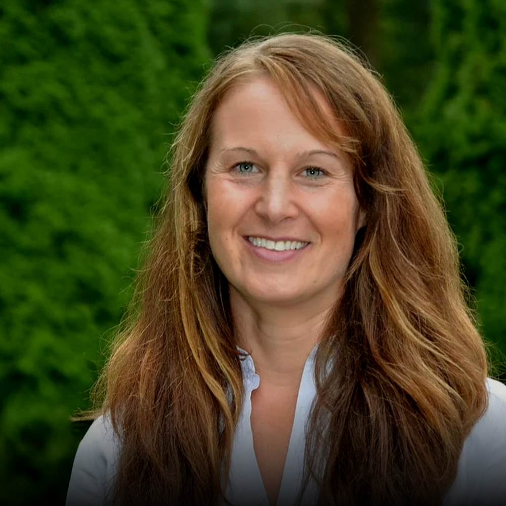 Flexible Work Schedules with Nicole Adams