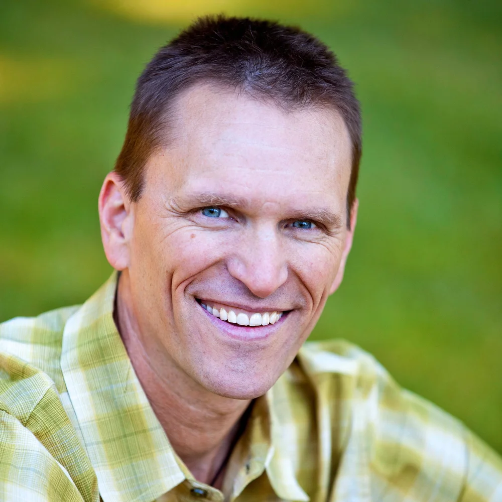 Getting the most out of coaching with John McConnell