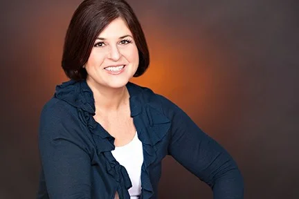 LinkedIn Profiles with Lora Poepping