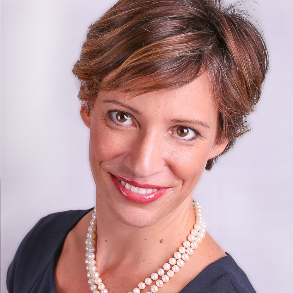Managing the Career Crossroads with Federica Ambrogi