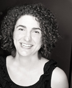 Bridget Quigg