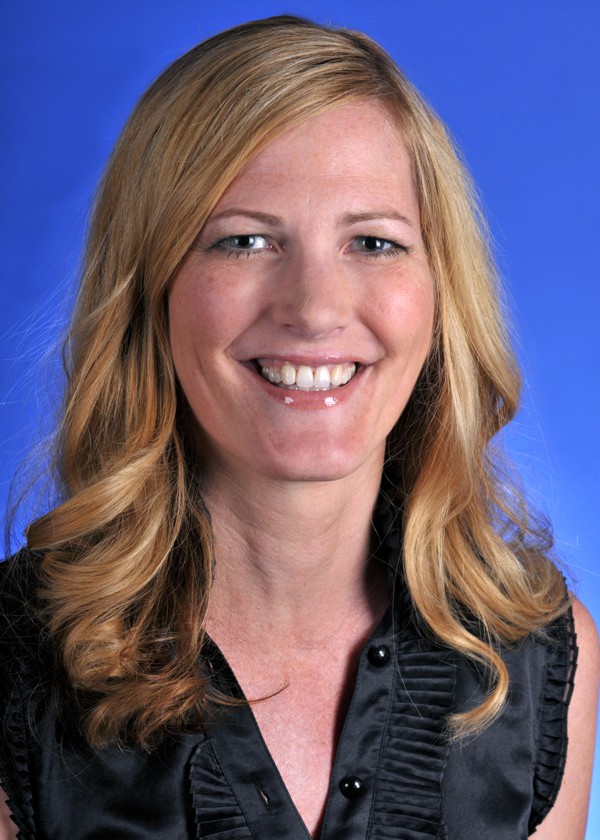 Personal Homepages with Amy Brown