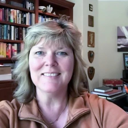 Resume Recon with Suzanne Daymond