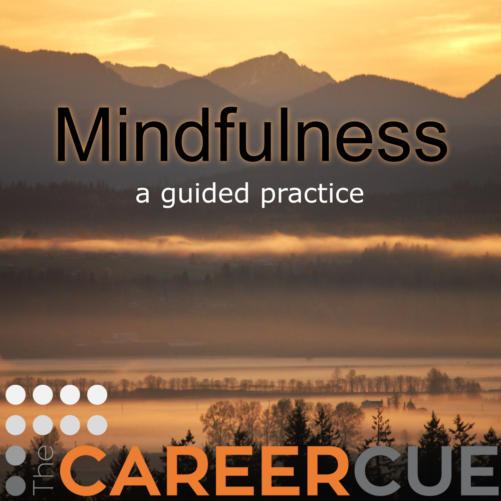 SNACK Mindfulness - A Guided Practice
