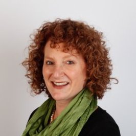 STEM Careers with Faith Rothberg