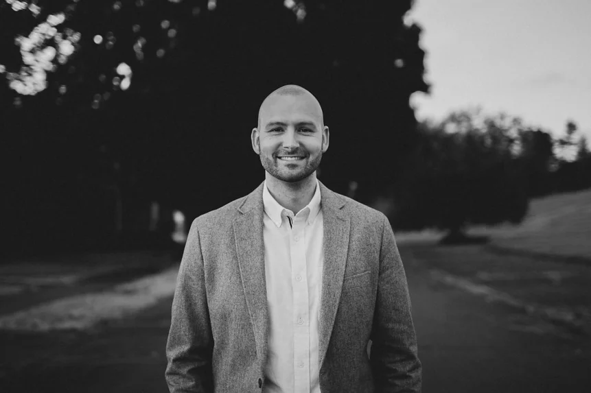 The Leadership of You with Alan Andersen